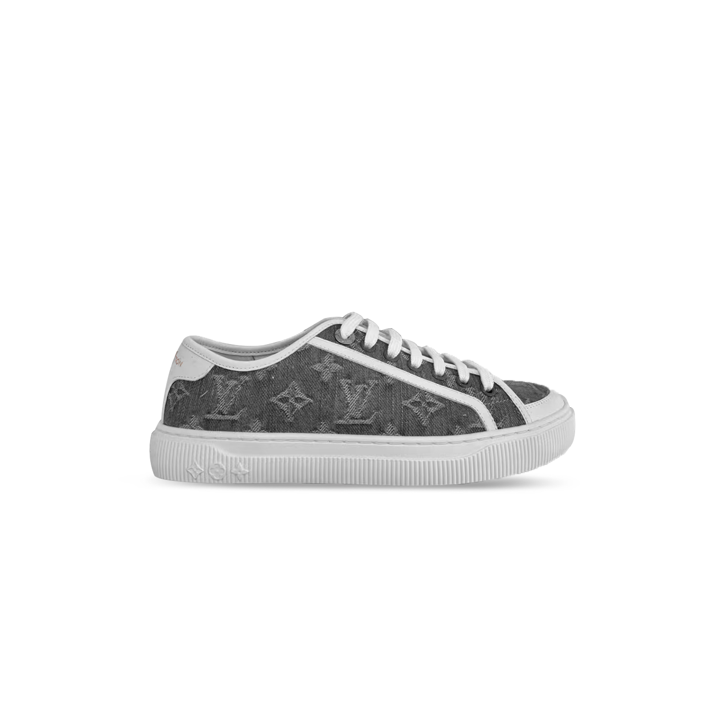 LOUIS VUITTON LAGOON SNEAKER 368524